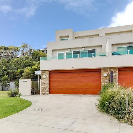 The Terrace Villa Lakes Entrance Exterior photo
