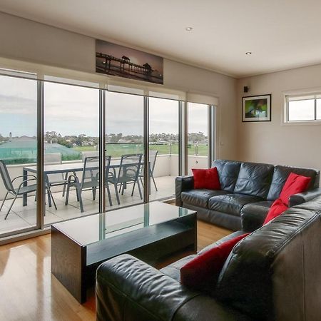 The Terrace Villa Lakes Entrance Exterior photo