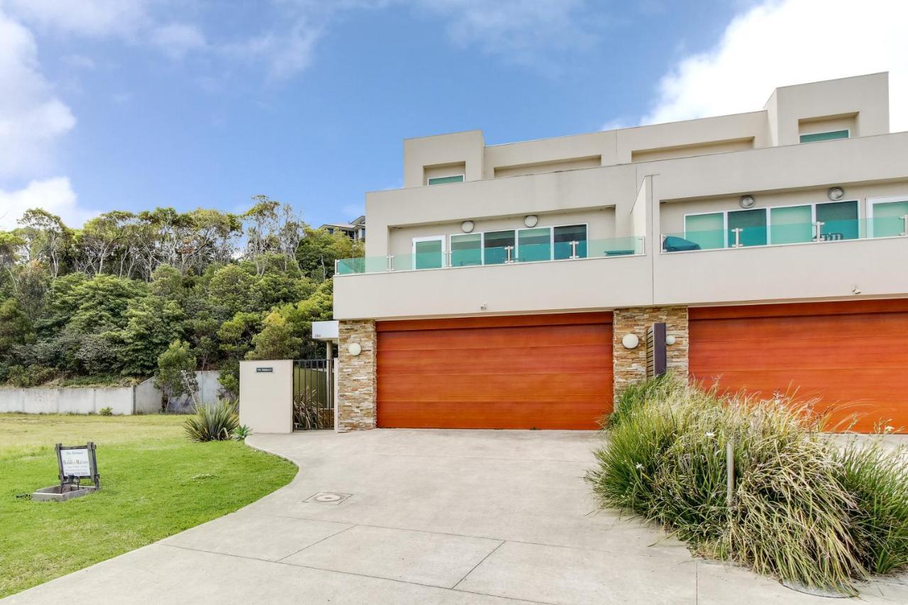 The Terrace Villa Lakes Entrance Exterior photo