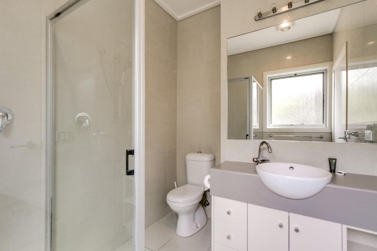 The Terrace Villa Lakes Entrance Exterior photo