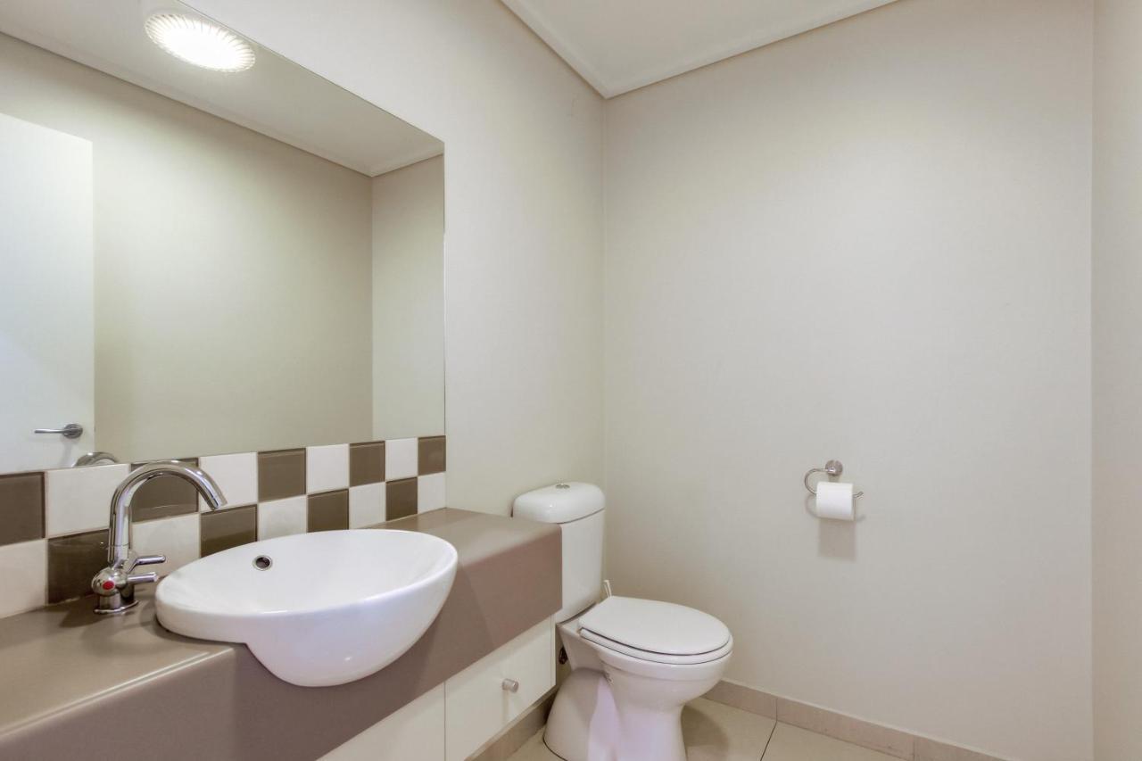 The Terrace Villa Lakes Entrance Exterior photo