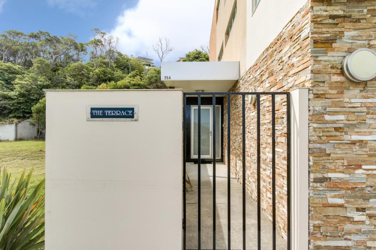 The Terrace Villa Lakes Entrance Exterior photo