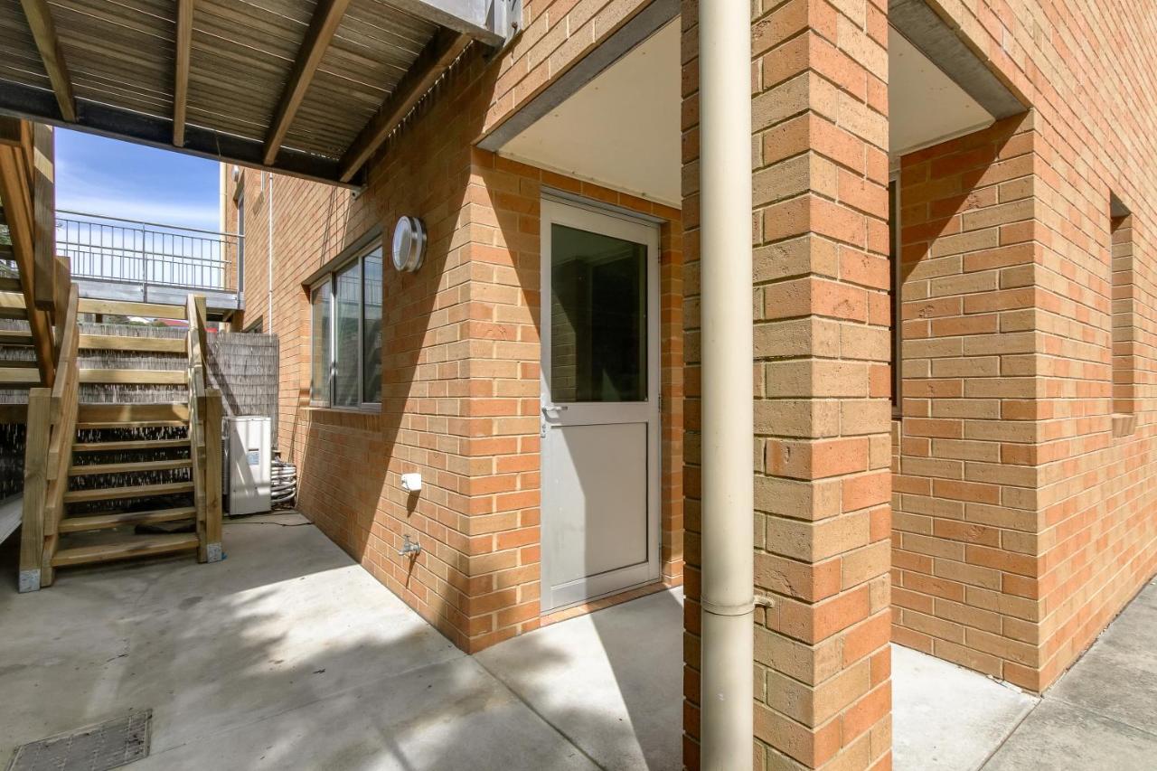 The Terrace Villa Lakes Entrance Exterior photo