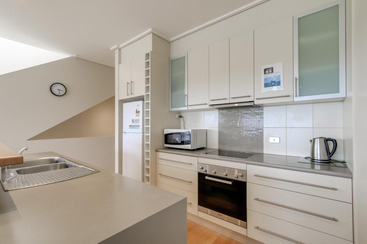 The Terrace Villa Lakes Entrance Exterior photo